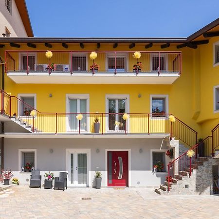 Vigna Degli Angeli Villa Ragogna Luaran gambar
