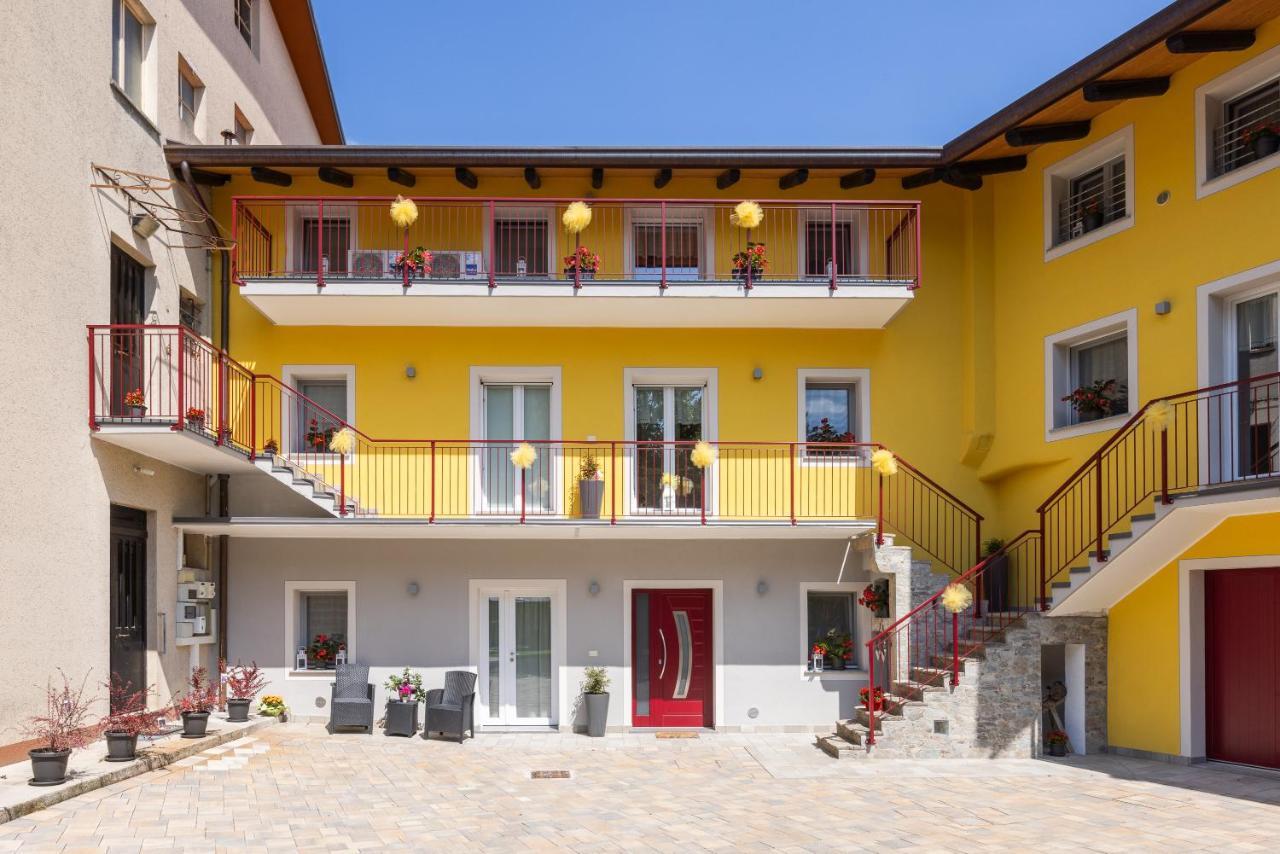 Vigna Degli Angeli Villa Ragogna Luaran gambar